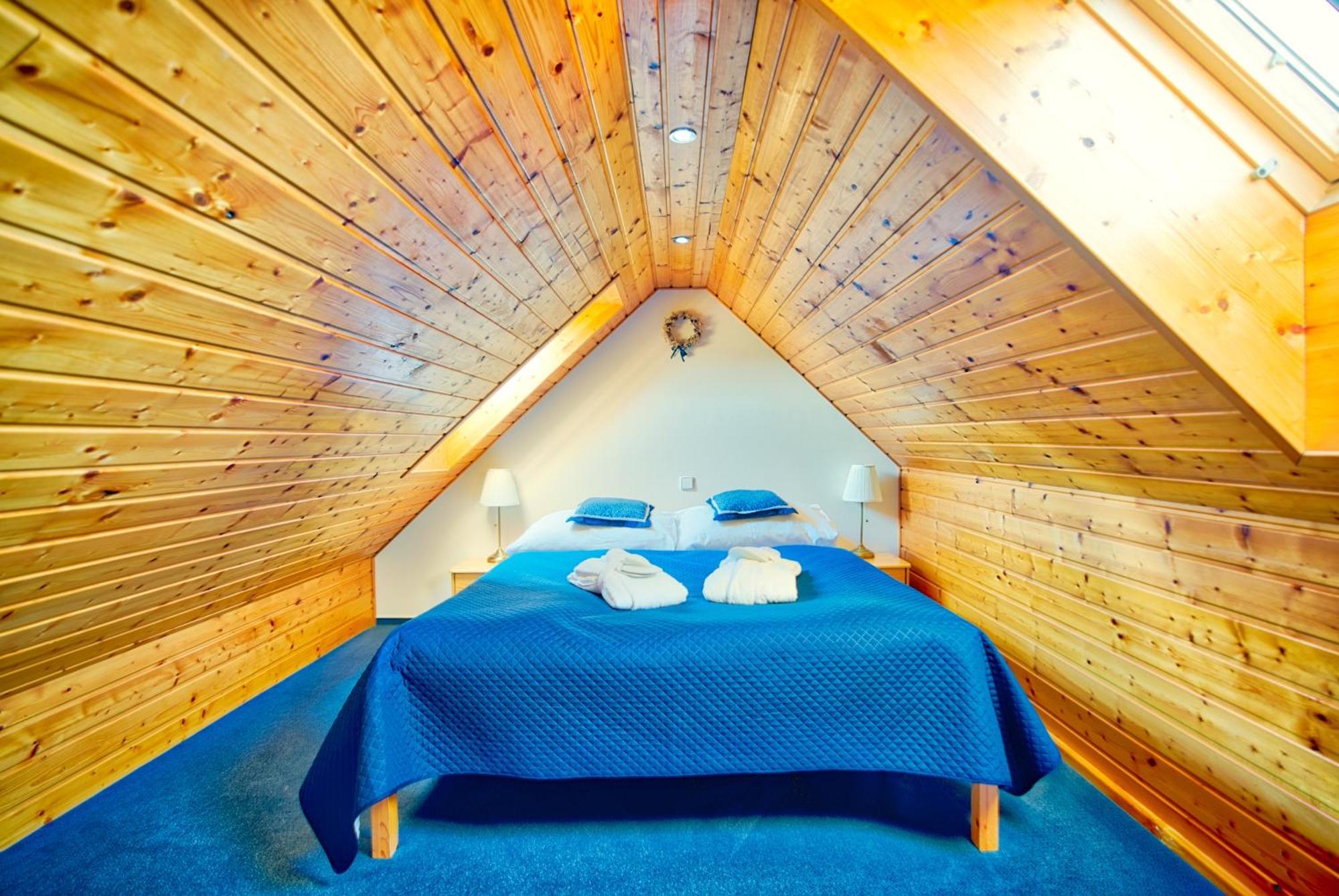 Apartman-Hotel Jitravsky Dvorec Rynoltice Екстер'єр фото