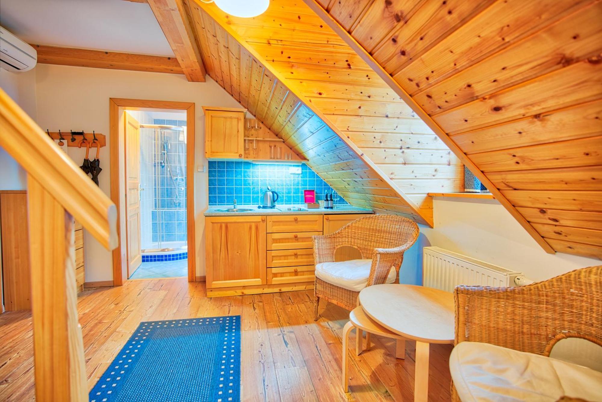Apartman-Hotel Jitravsky Dvorec Rynoltice Екстер'єр фото